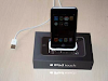 Vendo Ipod Touch 32 Gb Seminuevo