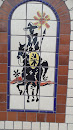 Don Quioxte Wall Art