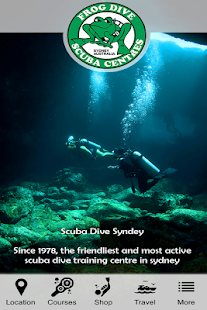 How to mod Frog Dive Scuba Centres Sydney patch 4.0.4 apk for bluestacks