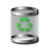 SLW Cache Cleaner Widget mobile app icon