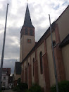 Katholische Kirche Mariä Heimsuchung
