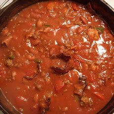 Chili the Light Way