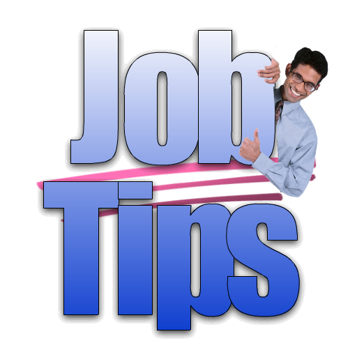 Job Search Tips! 商業 App LOGO-APP開箱王