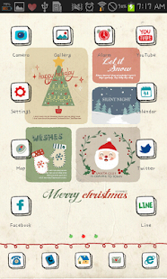 How to get Happy holiday icon theme 1.0 apk for laptop