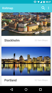 How to download Knitmap - Yarn Store Finder patch 1.9 apk for pc