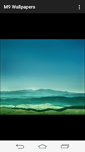 How to download One M9 Wallpapers Original lastet apk for pc