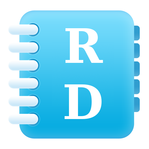 Regex Dictionary Lite LOGO-APP點子