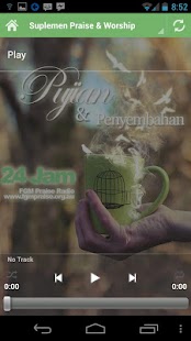 How to mod Rhema Radio 88.6 FM Premium 1.1 apk for laptop