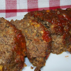Outstanding Meatloaf