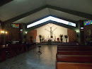 Iglesia De La Virgen De Fatima