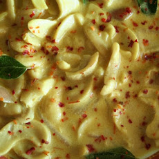 S. H. Fernando Jr.'s Cashew Nut Curry