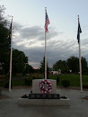 Veterans Memorial Park