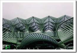 acoperisul mallului vaasco da gama 