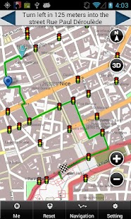 How to download Nice Map 3.0 unlimited apk for pc