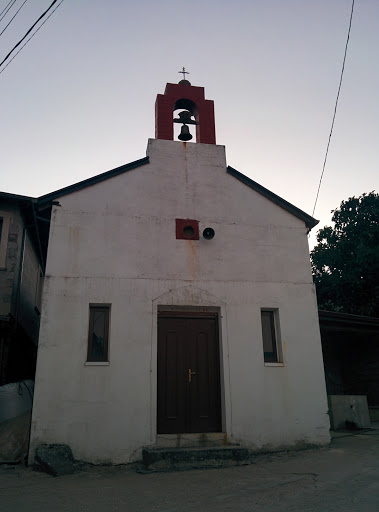 Igrexa Do Castelo