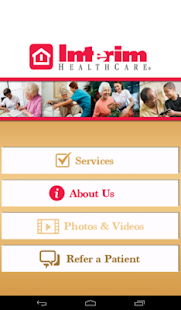 How to install Interim HH lastet apk for android