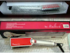 Plancha Titanium Liss