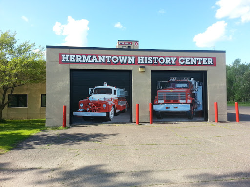 Hermantown Historical Center