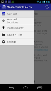 How to get Massachusetts Alerts 5.4.6 apk for pc