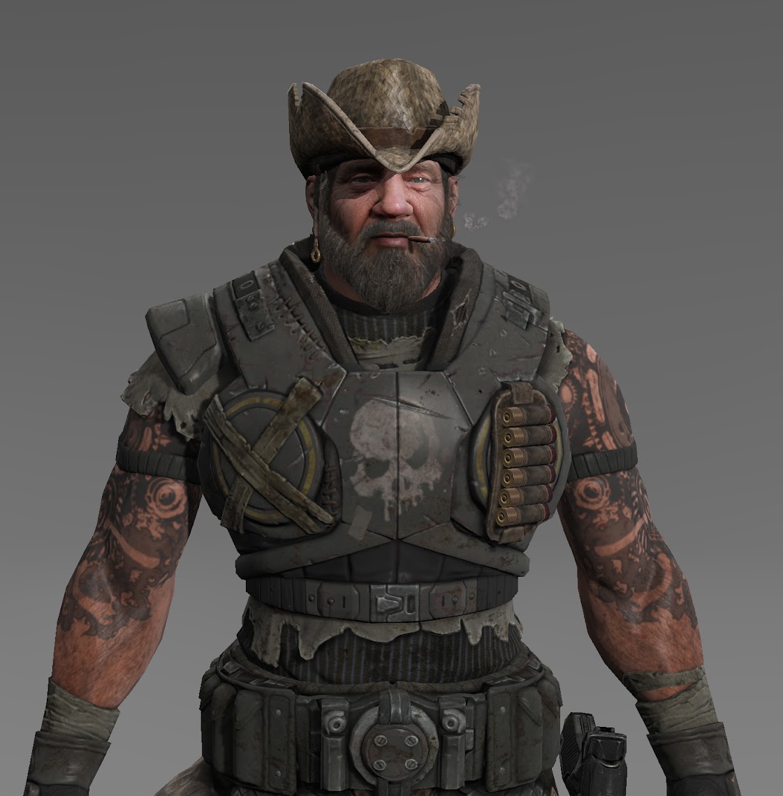 Gears of War 2