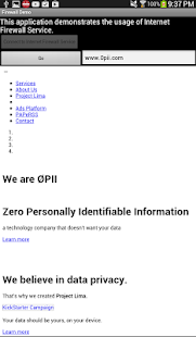 How to get Internet Gateway Demo lastet apk for pc