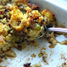Country Cornbread Stuffing