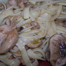 Delicious Chicken Pasta
