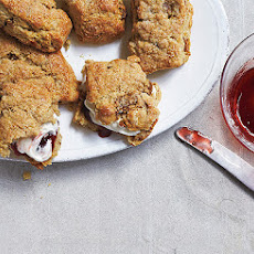 Winter Shortcakes