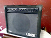 Ampli Guitarra Fender