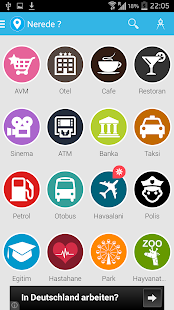 How to install Hoşmekan - Şehir Rehperi 1.1 mod apk for bluestacks