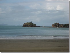 CAPE HILLSBOROUGH 006