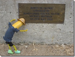 BOWEN 007