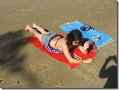 DAINTREE 030