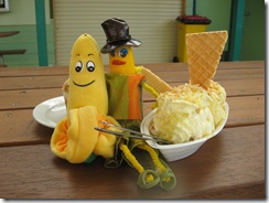 THE BIG BANANA 012