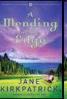 A Mending at the Edge Cover