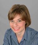 Rene Gutteridge Author Pic