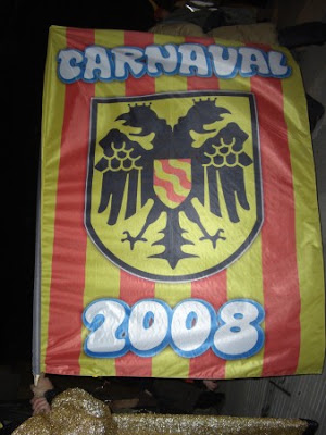 Carnaval 2008