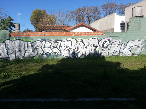 Esmanuel Graffiti