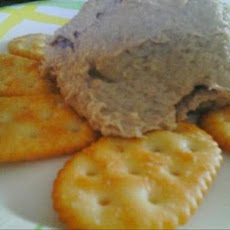 Salmon Pate