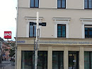 SPÖ Haus Klagenfurt