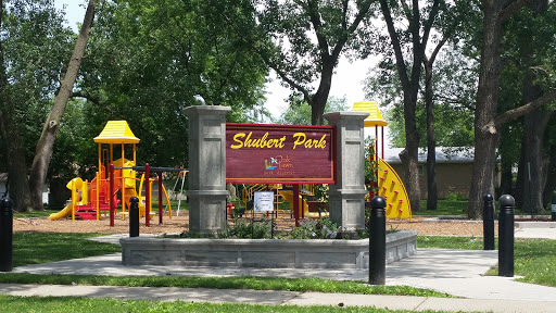 Shubert Park