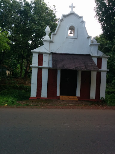 Chapel 