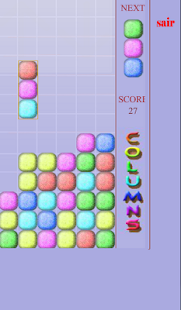 How to install Columns patch 1.0.5 apk for bluestacks