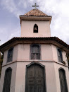 Igreja De Nsa. Senhora do Rosário