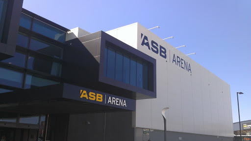 ASB Stadium