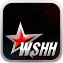 Worldstar Hip Hop (Official) mobile app icon