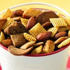 Cajun Party Mix