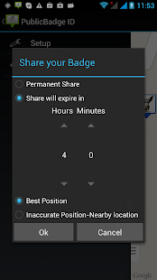 How to download Public Location Badge 5.6 apk for bluestacks