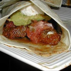 Kerry Simon's Addictive Soft Steak Tacos (Fajitas)