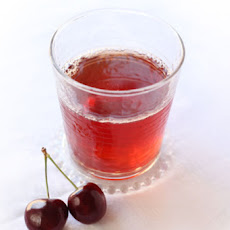 Cherry Spritzer Recipe